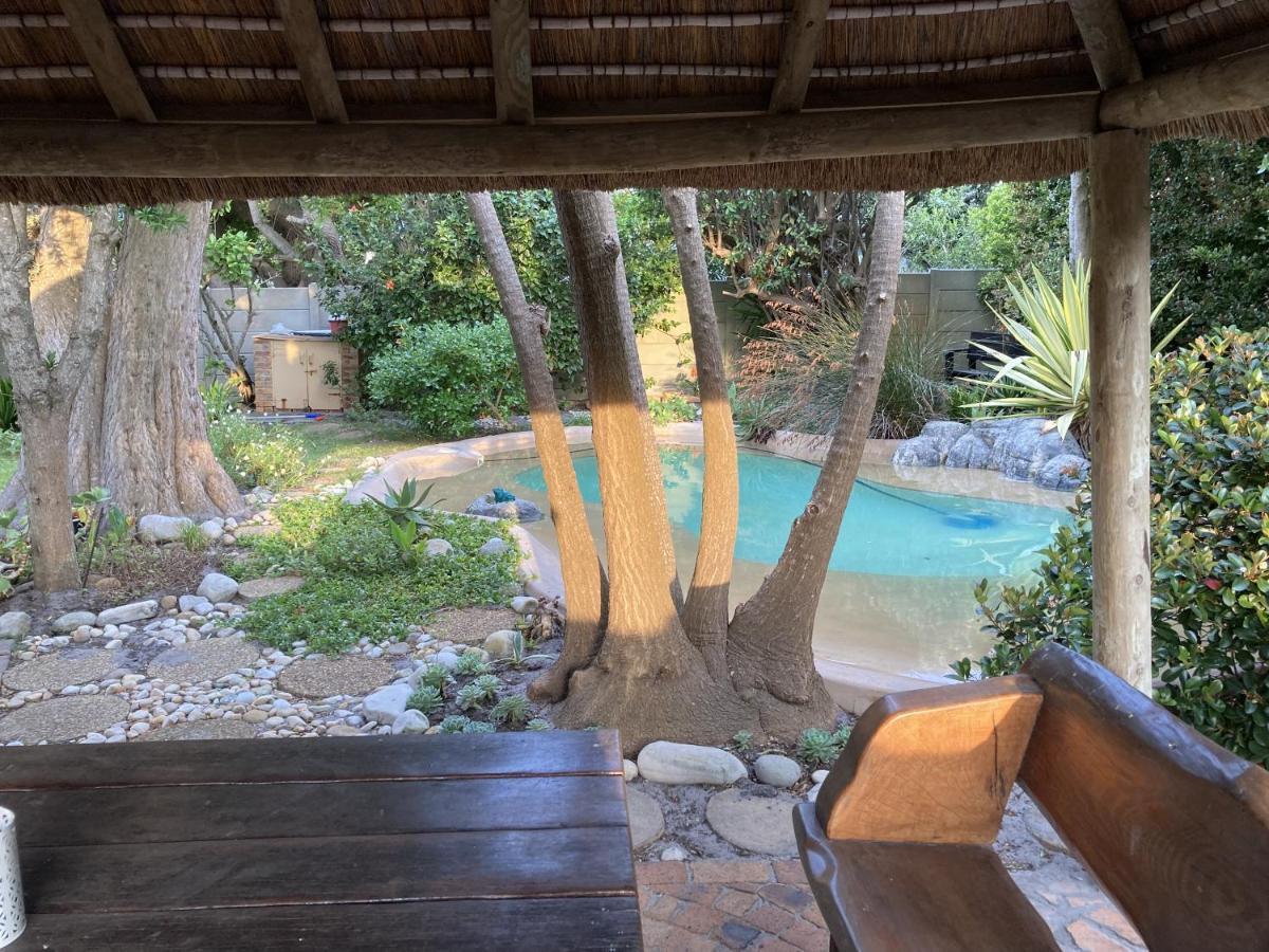 Paradise In Kommetjie Città del Capo Esterno foto