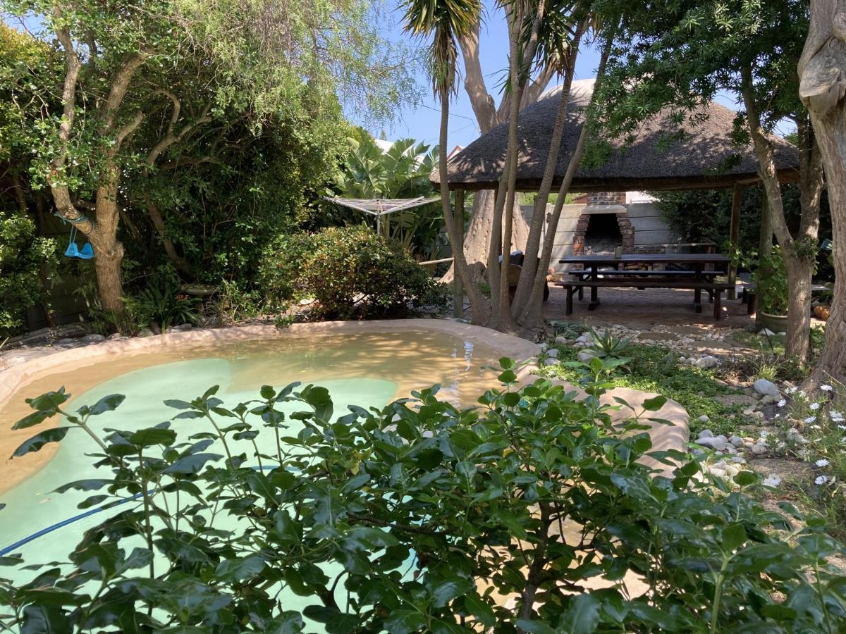 Paradise In Kommetjie Città del Capo Esterno foto