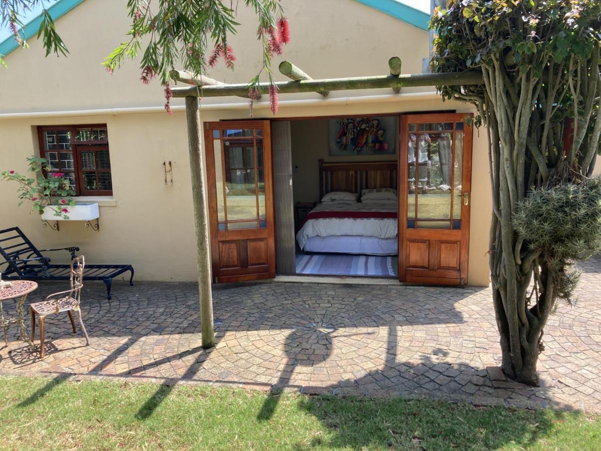 Paradise In Kommetjie Città del Capo Esterno foto
